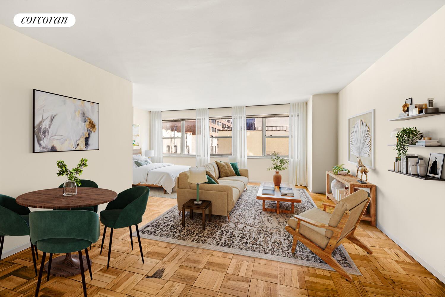 201 E 66TH Street 7J