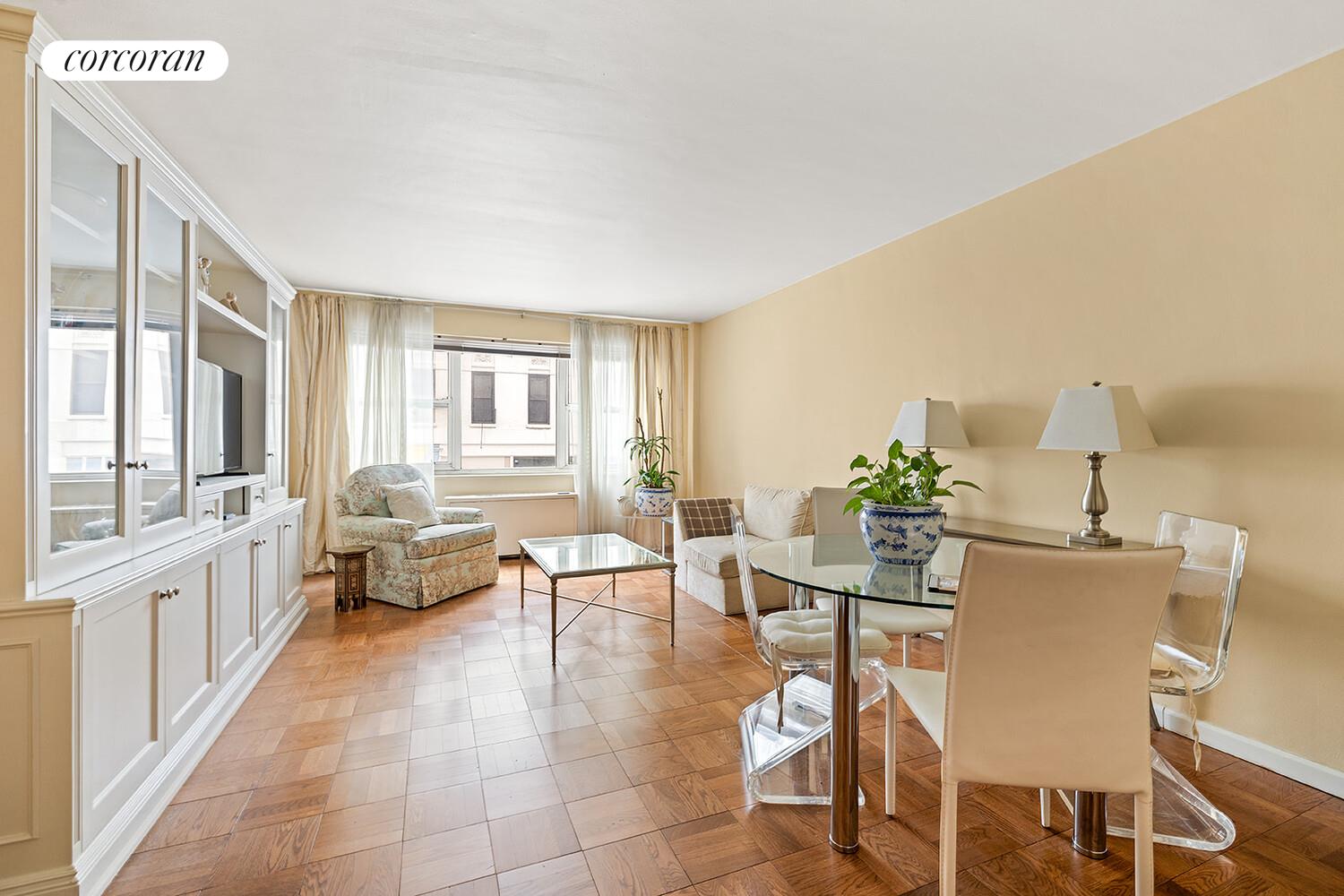 201 E 66TH Street 2D