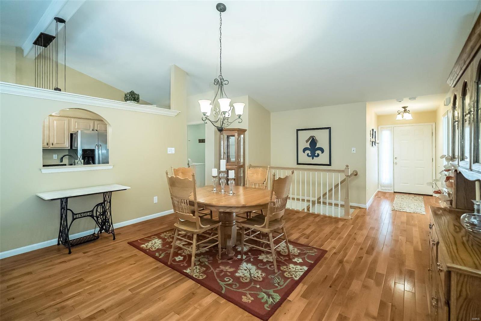 5511 Johnson Crossing Drive