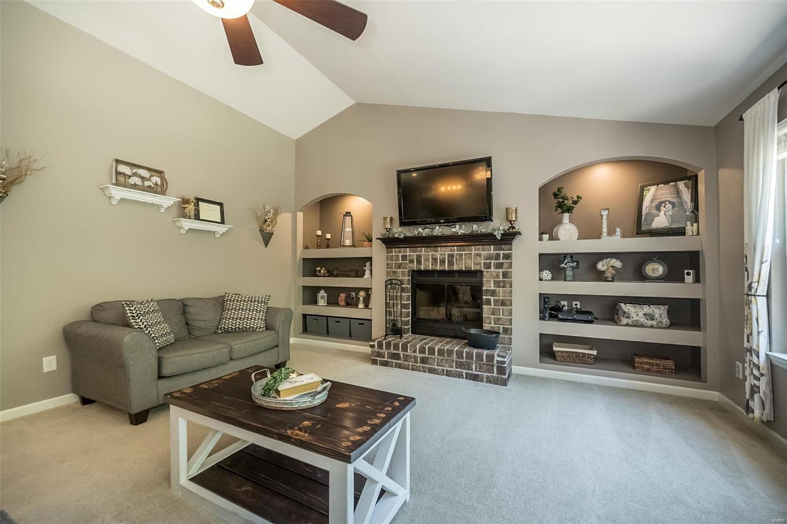 5478 Amber Meadows Drive