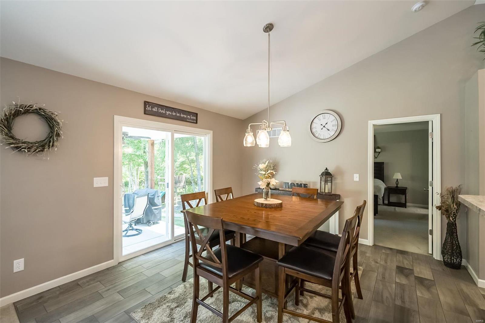 5478 Amber Meadows Drive