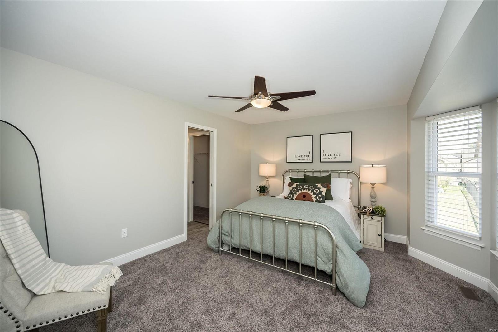 1382 Farnman Drive