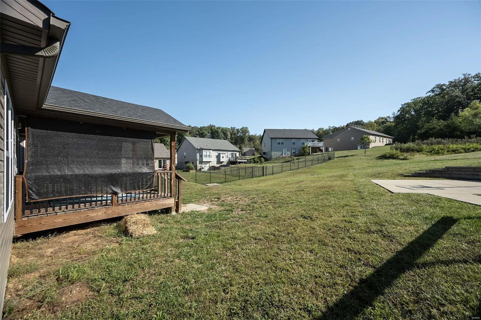 1382 Farnman Drive