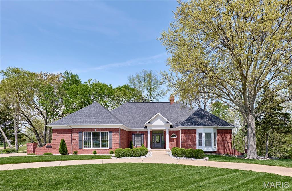 733 Hillenkamp Drive
