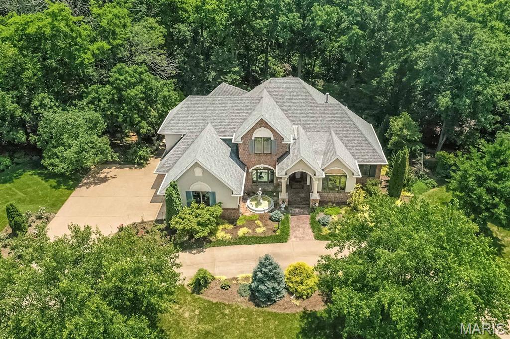 718 River Hills Drive
