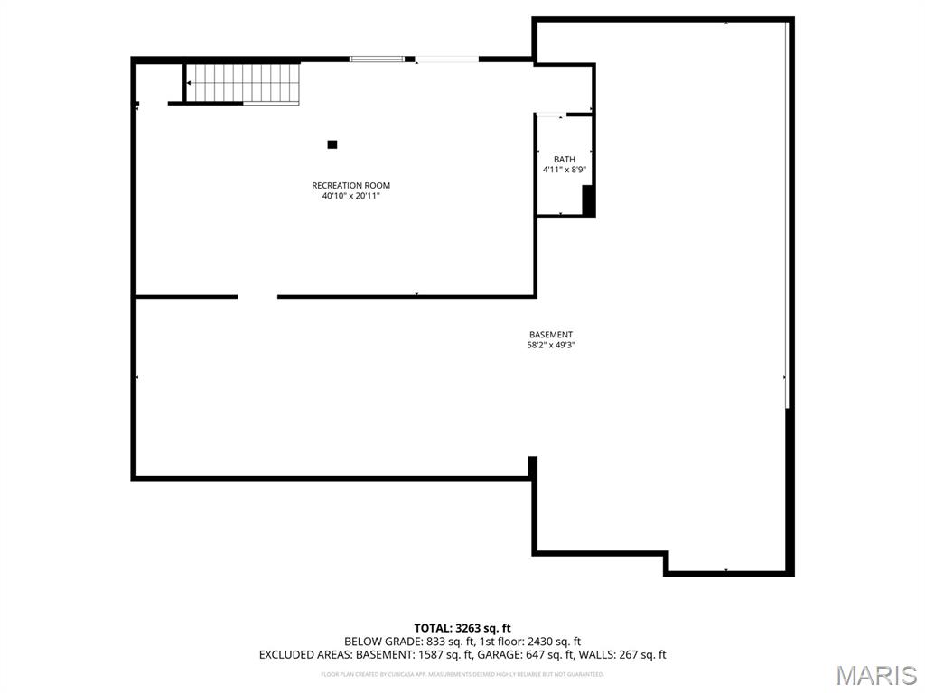 2449 Flowerdale Court