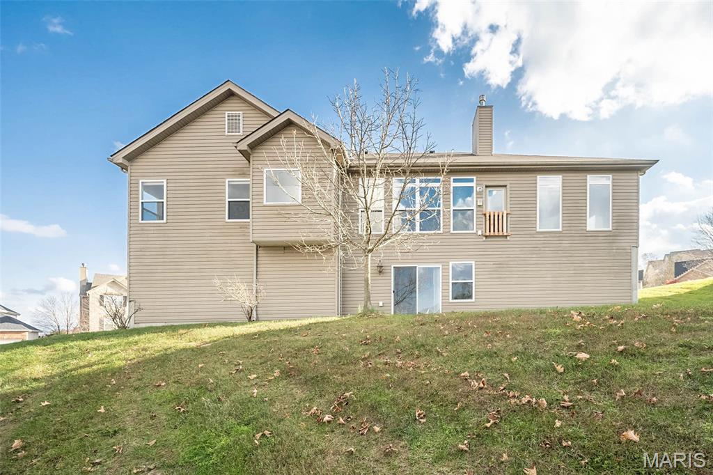 2449 Flowerdale Court