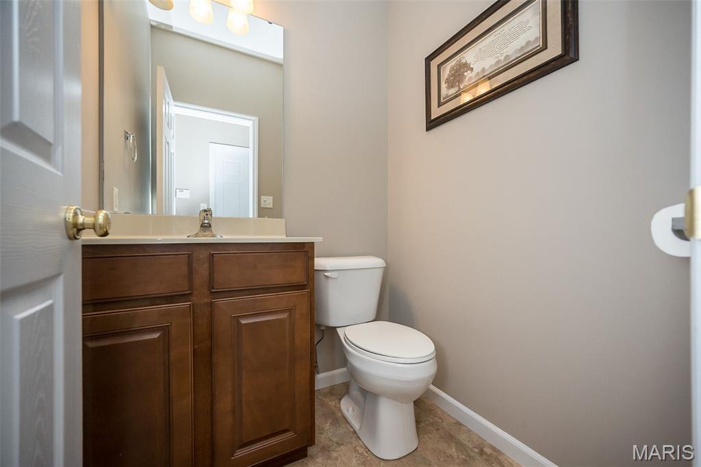 2449 Flowerdale Court