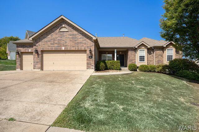 2449 Flowerdale Court