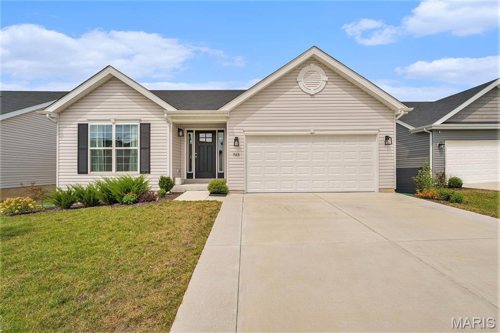 765 Creek View Drive