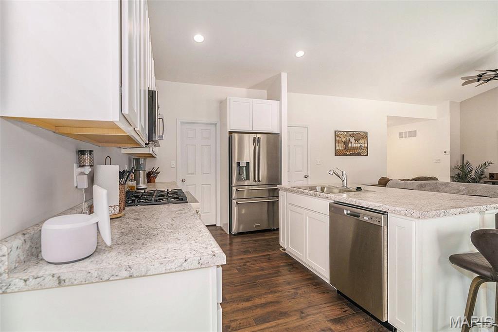 765 Creek View Drive