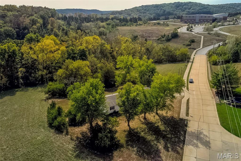 6760 Saint Lukes Church Road