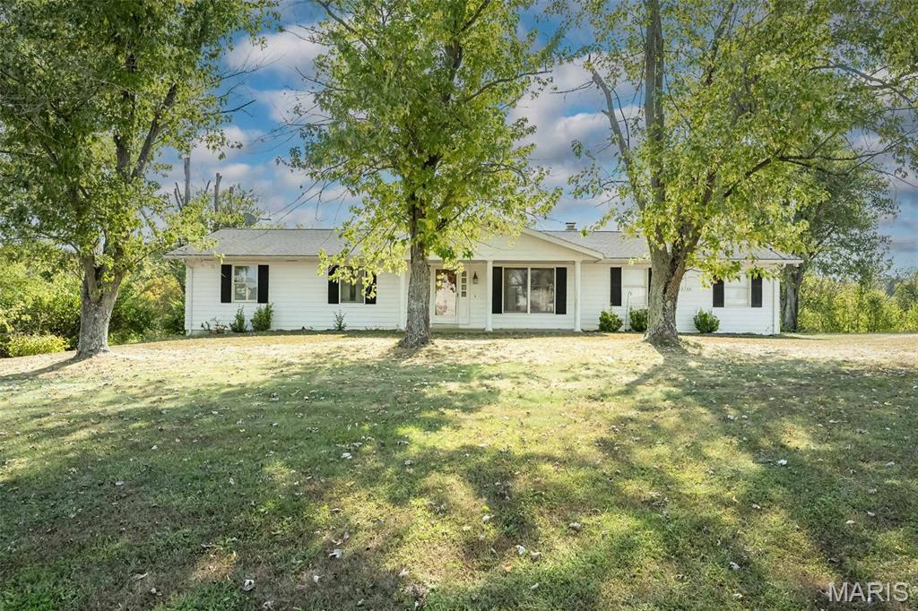 6760 Saint Lukes Church Road