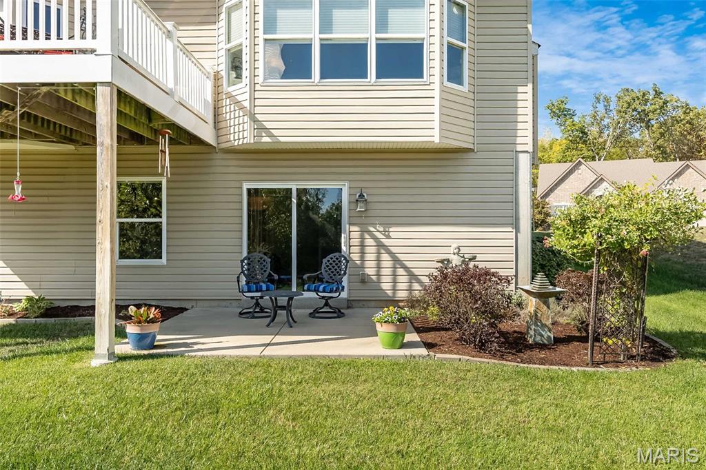 4968 Quail Crest Court