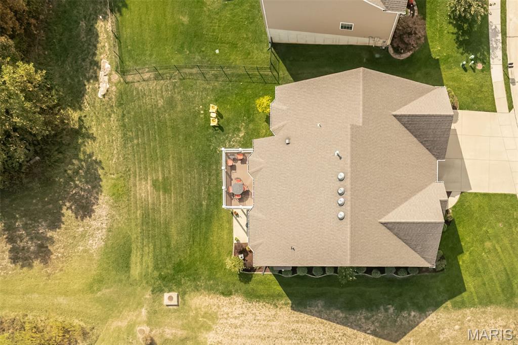 4968 Quail Crest Court