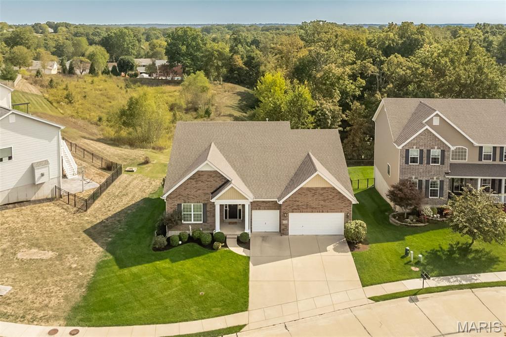 4968 Quail Crest Court