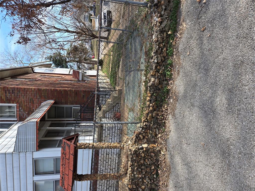 5425 5425A Christy Boulevard St. Louis Mo. 63116 Boulevard