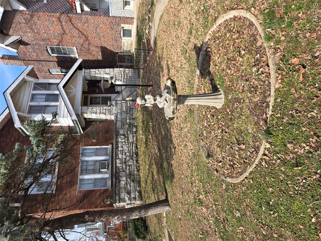 5425 5425A Christy Boulevard St. Louis Mo. 63116 Boulevard