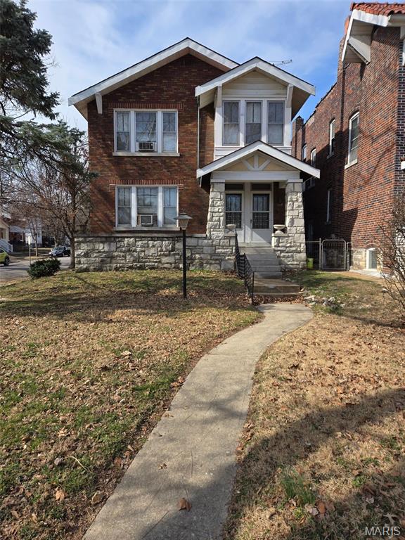 5425 5425A Christy Boulevard St. Louis Mo. 63116 Boulevard