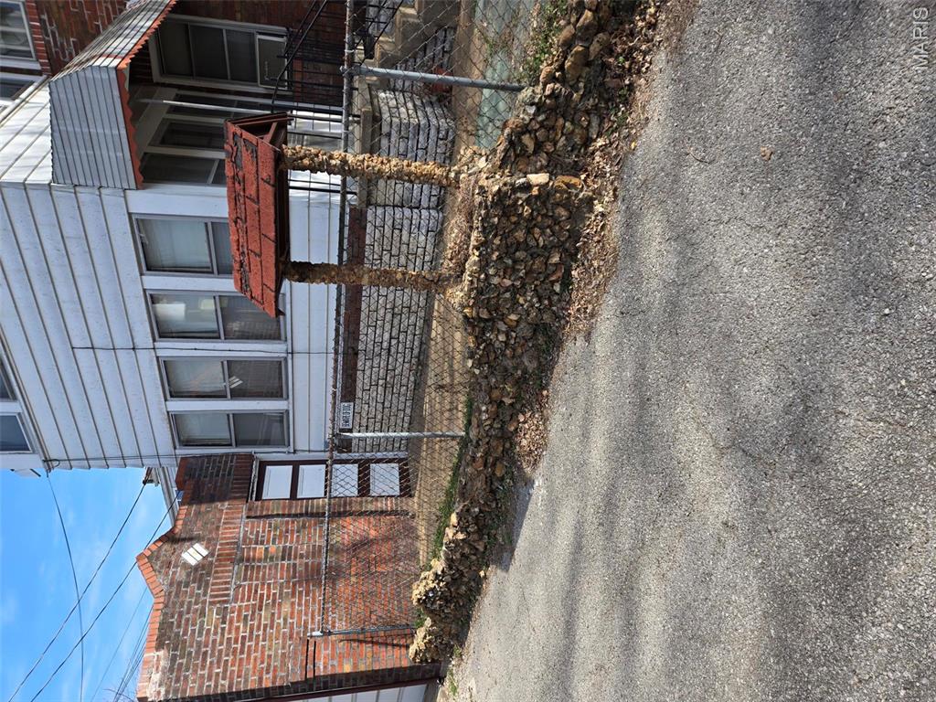 5425 5425A Christy Boulevard St. Louis Mo. 63116 Boulevard