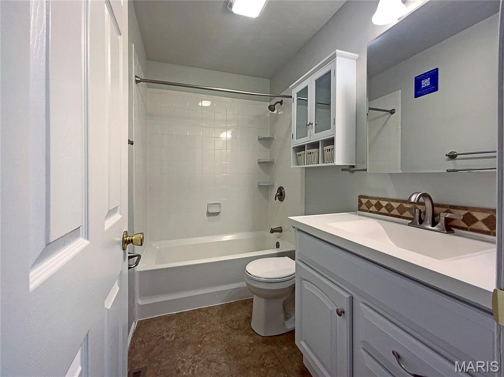 2132 Ridgedale Drive