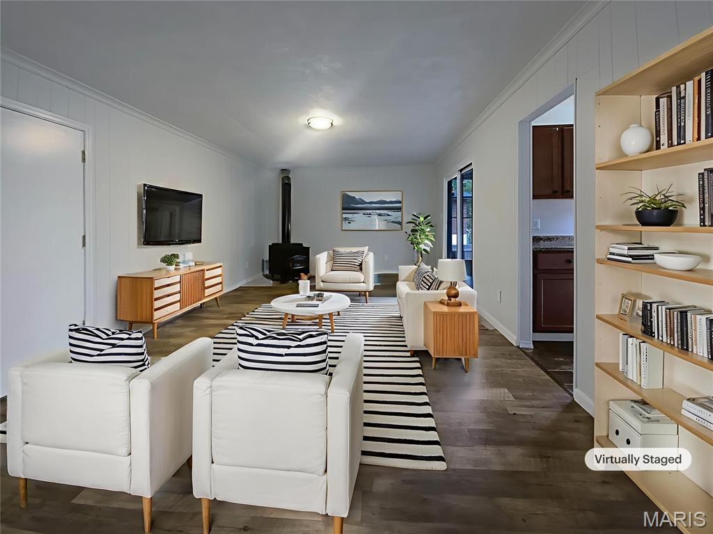 2132 Ridgedale Drive