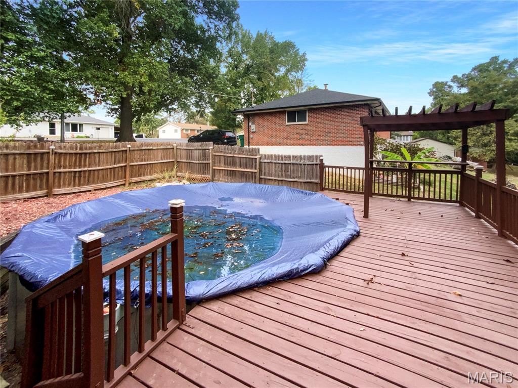 2132 Ridgedale Drive