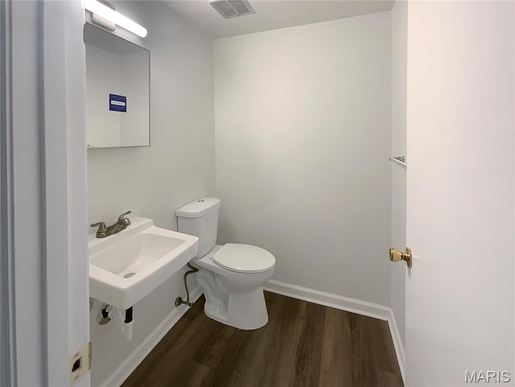2132 Ridgedale Drive