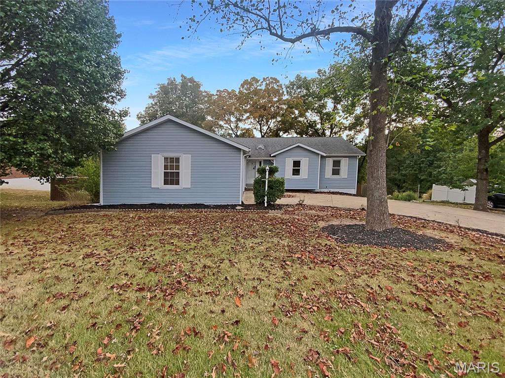 2132 Ridgedale Drive