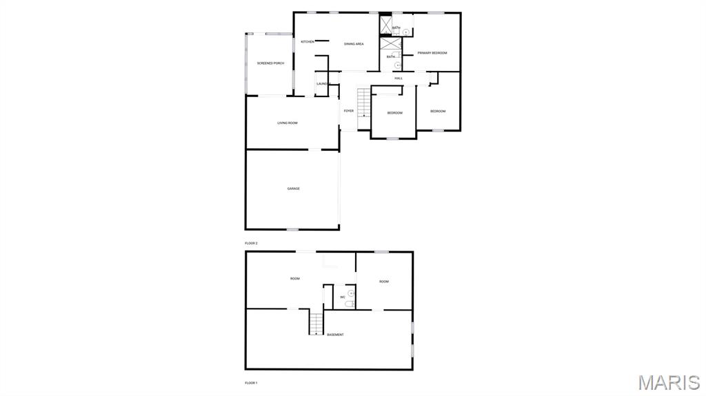 2132 Ridgedale Drive