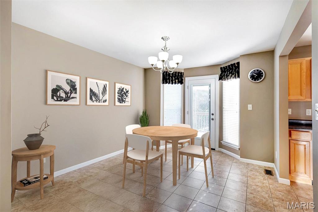 1704 Preston Centre Drive