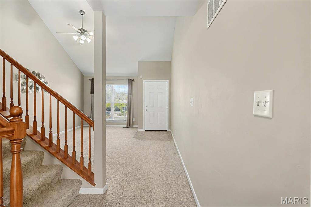 1704 Preston Centre Drive