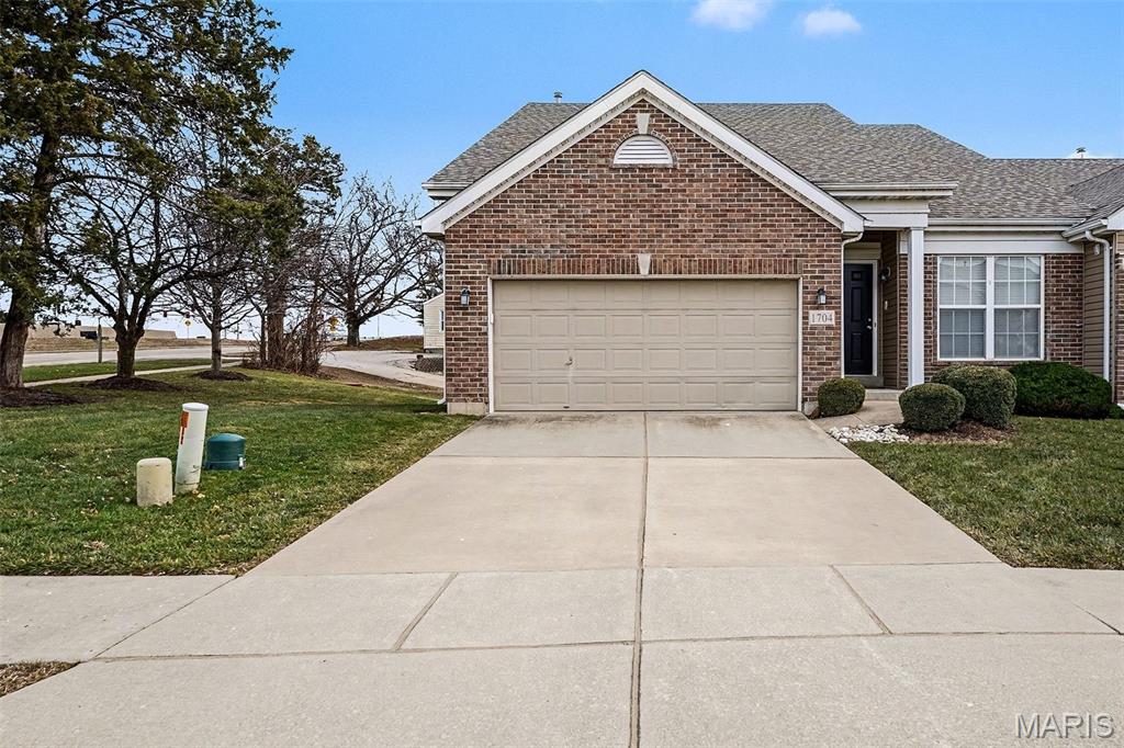 1704 Preston Centre Drive