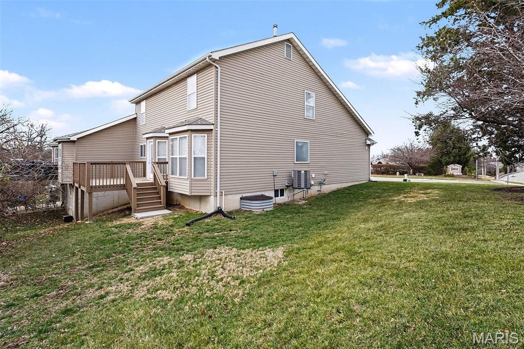 1704 Preston Centre Drive