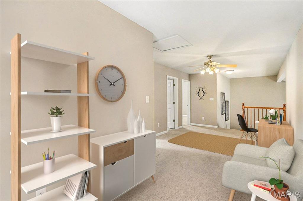 1704 Preston Centre Drive