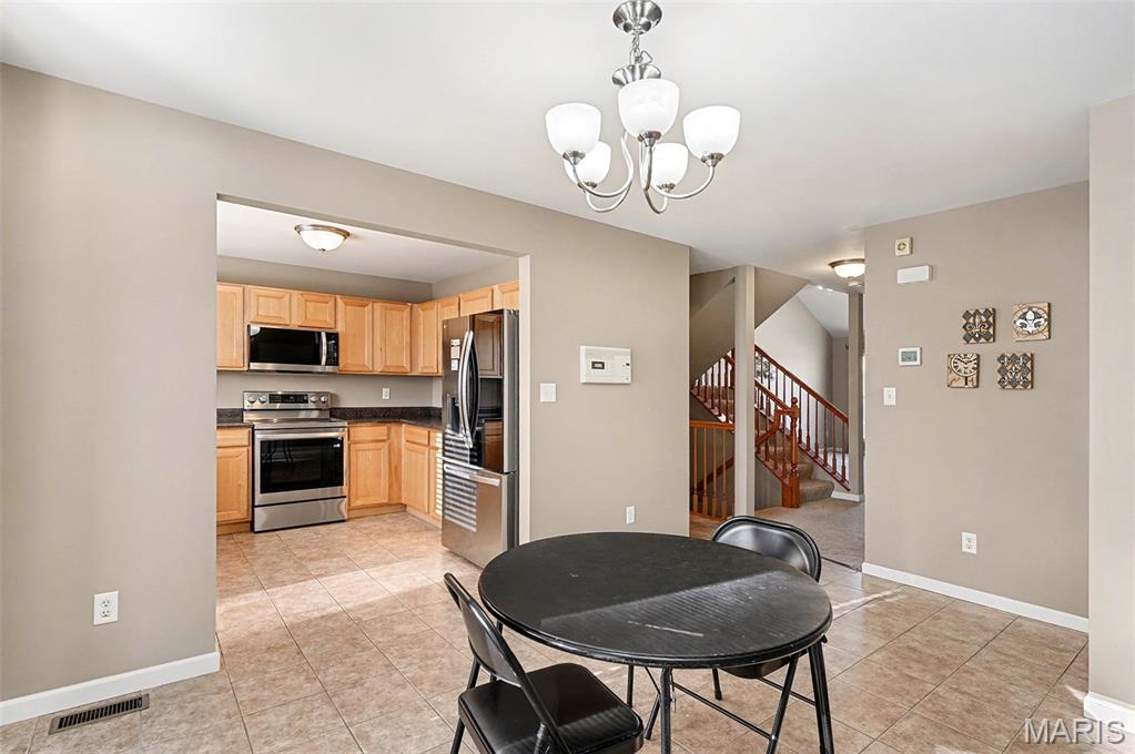 1704 Preston Centre Drive