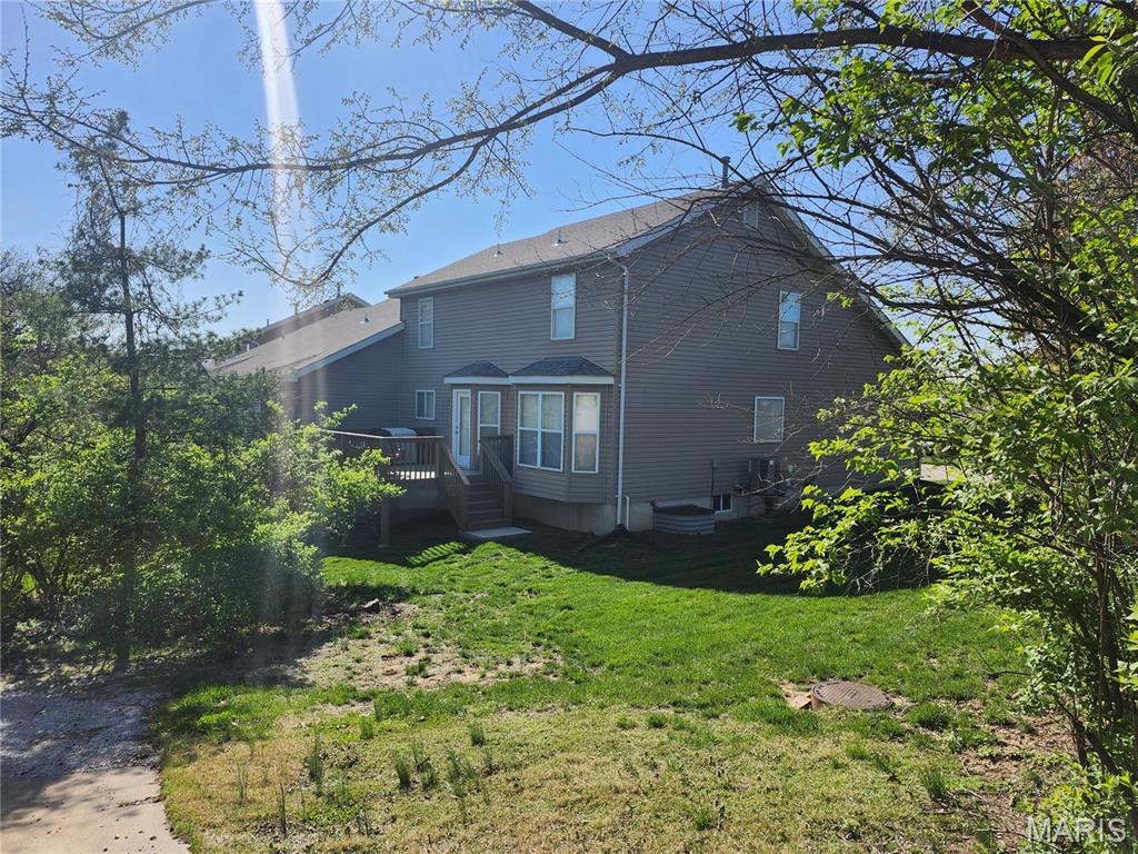 1704 Preston Centre Drive