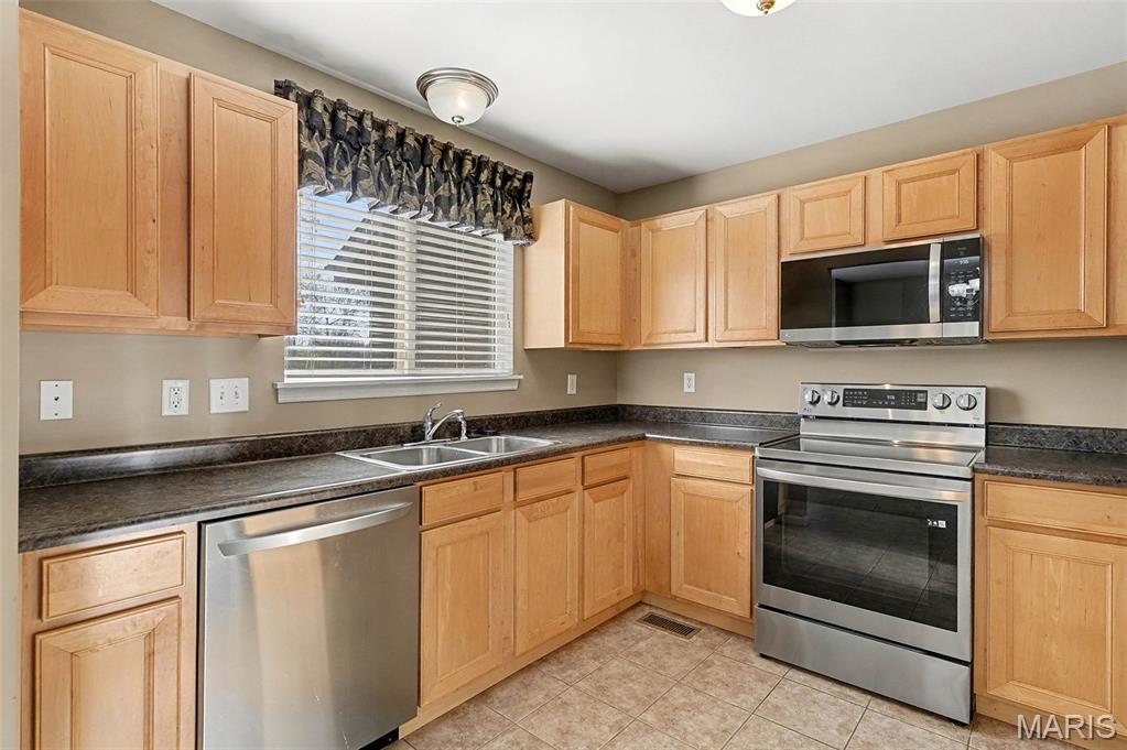 1704 Preston Centre Drive