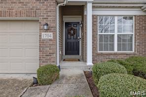 1704 Preston Centre Drive