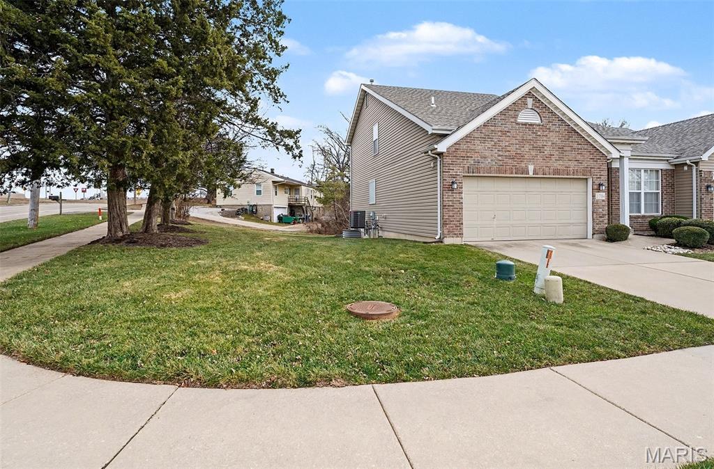 1704 Preston Centre Drive