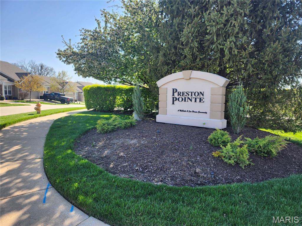 1704 Preston Centre Drive