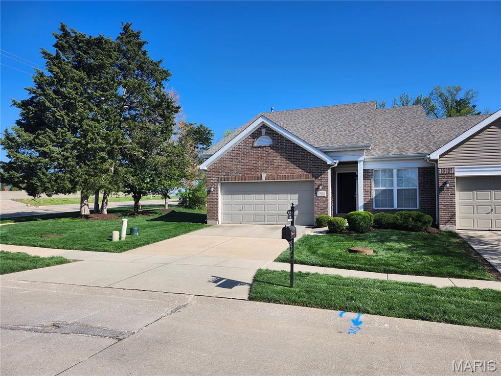 1704 Preston Centre Drive