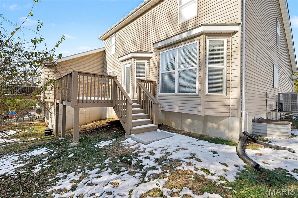 1704 Preston Centre Drive