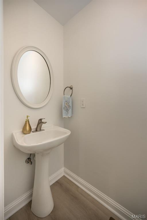 728 Grandview Ridge Court