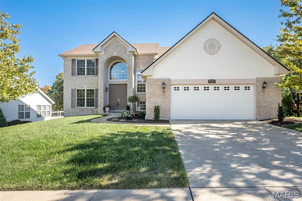 728 Grandview Ridge Court