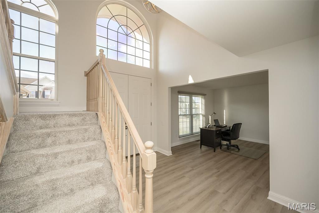 728 Grandview Ridge Court