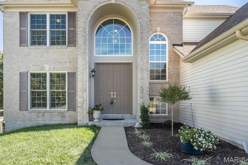 728 Grandview Ridge Court