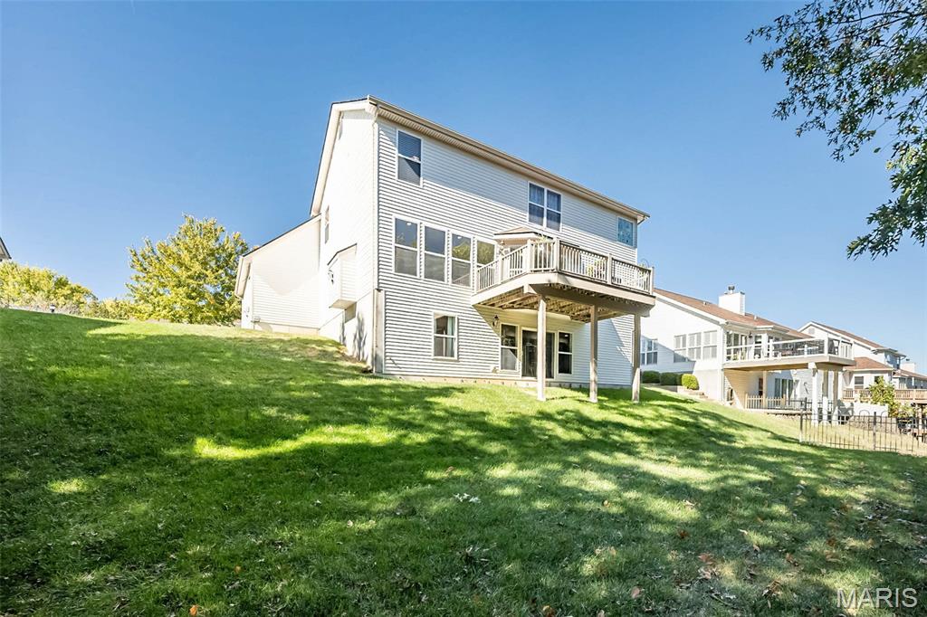 728 Grandview Ridge Court