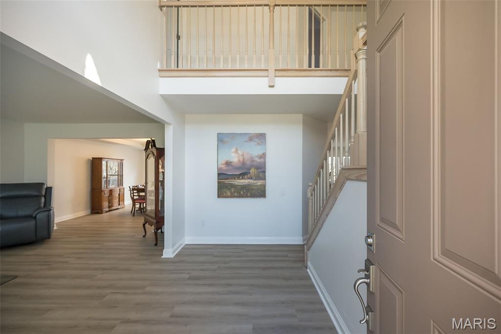 728 Grandview Ridge Court