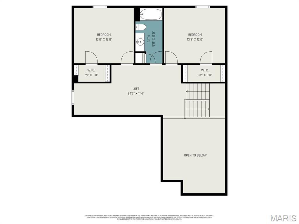 1722 Preston Centre Drive